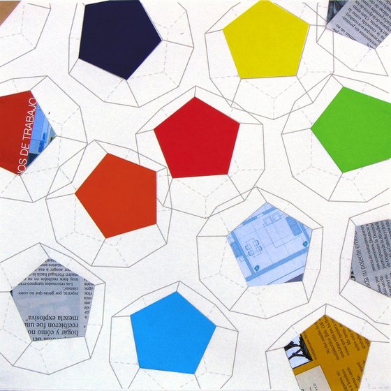 61 Polyhedron