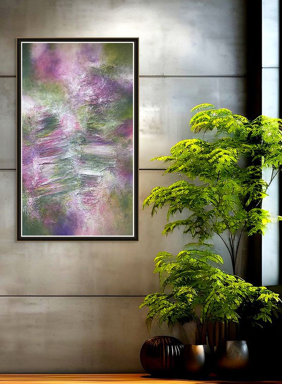 Bloom Aura