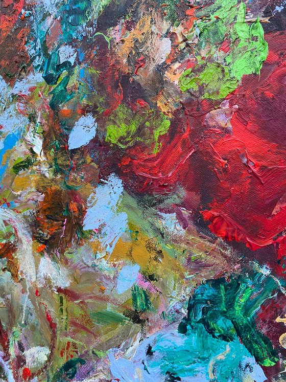 No Chance If Caught In the Past