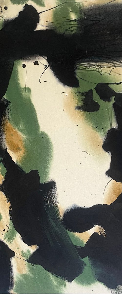 NOWTH UPON NACHT by Evgenia Makarova