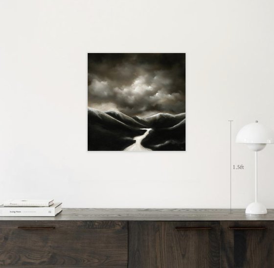 Isle Of Skye Raw Two
