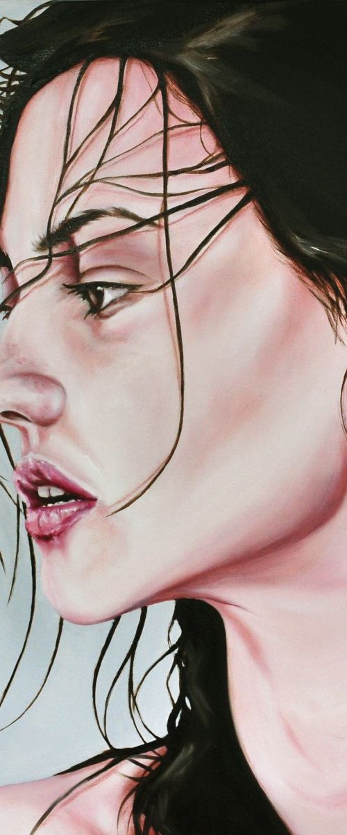 Lyrics Without Sound by MULLO ART