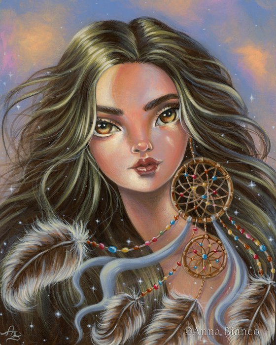 Dreamcatcher 2021