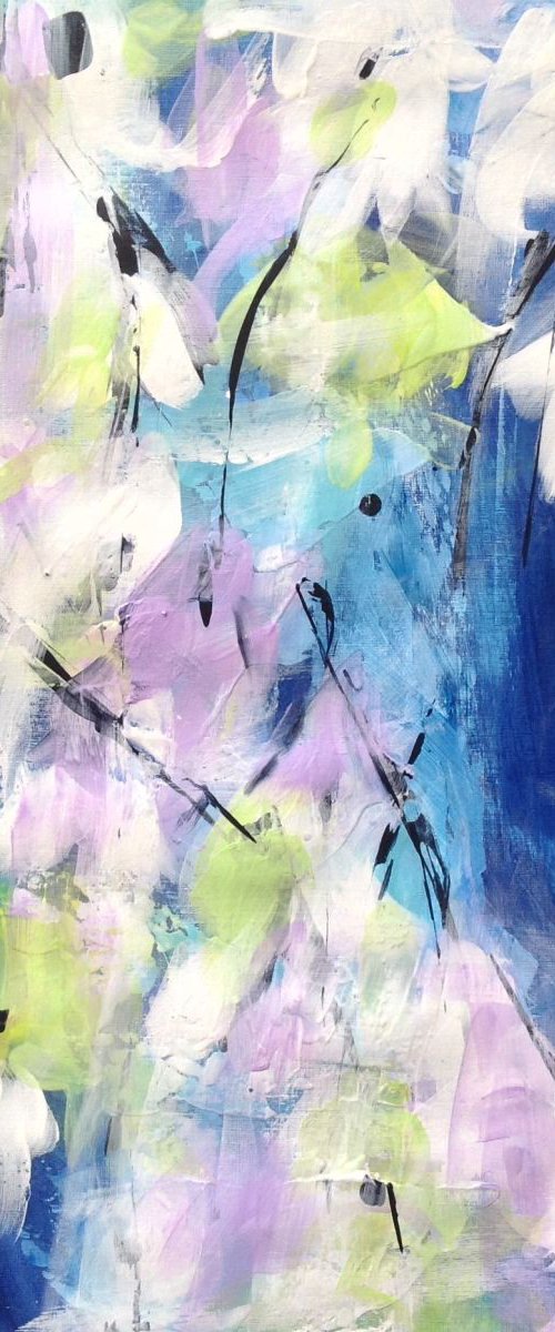 Translucence #2 by Michelle Carolan