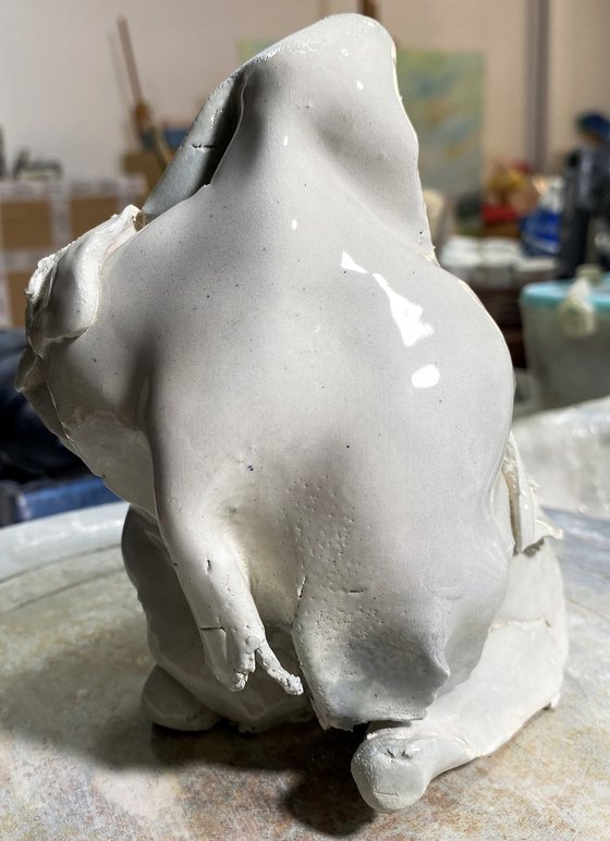 Le madri di Gaza - La dignità