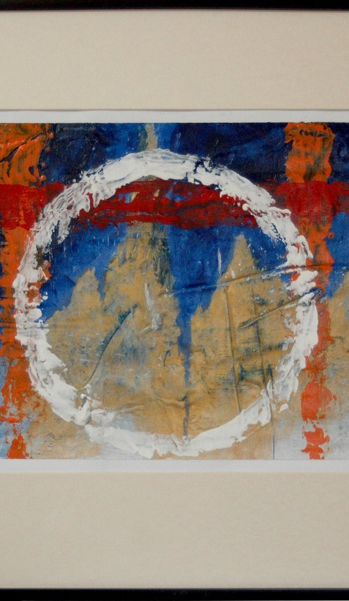 Abstract Variations # 085 by Rumen Spasov