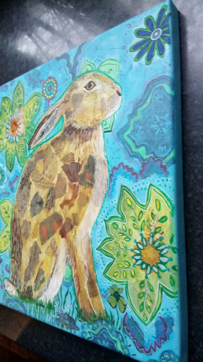 Folk Hare