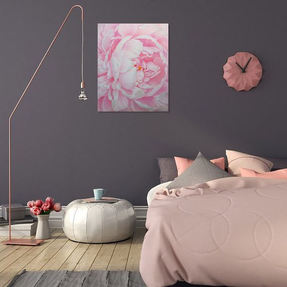 Divine Peony