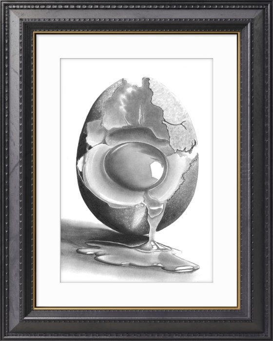 A dozen eggs #1