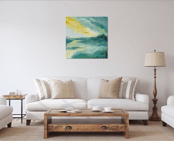 Whisper of the Waves