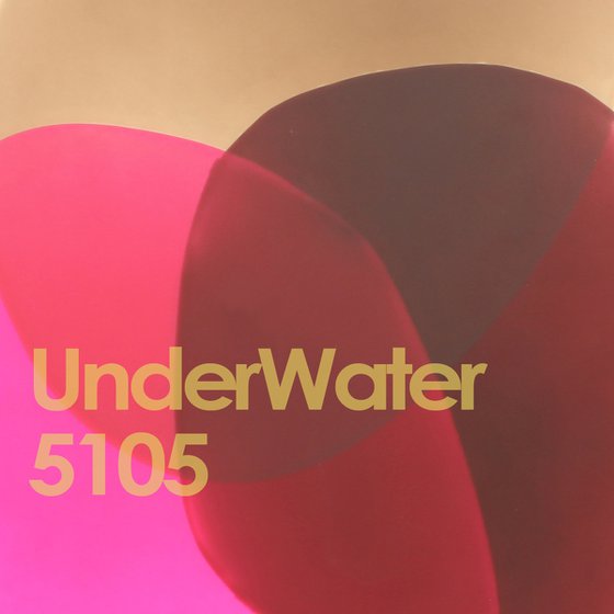 UnderWater 5105