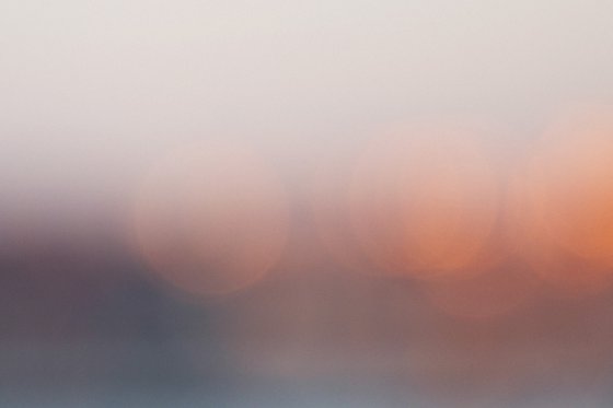Hudson at Sunrise