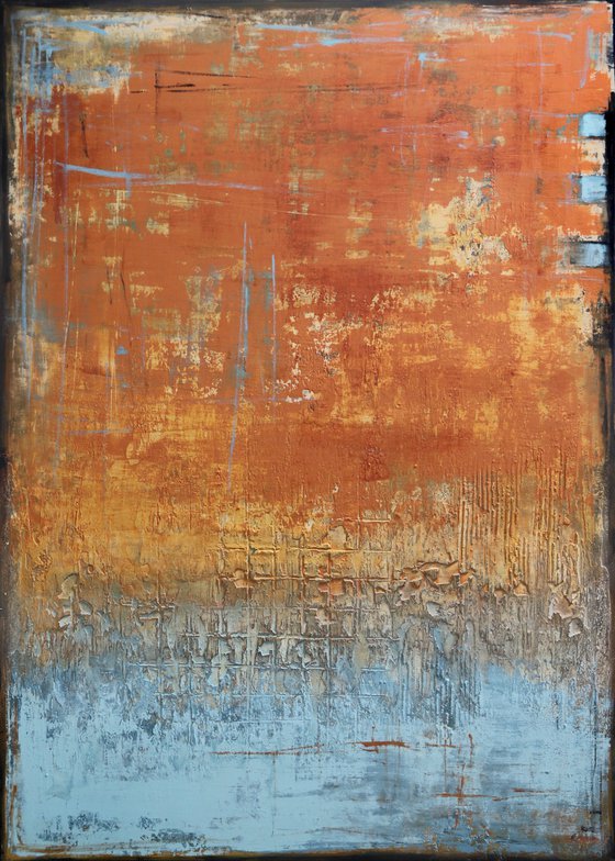 SILENT HEAT