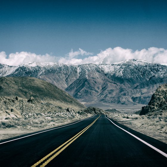Lone Pine Drive #2