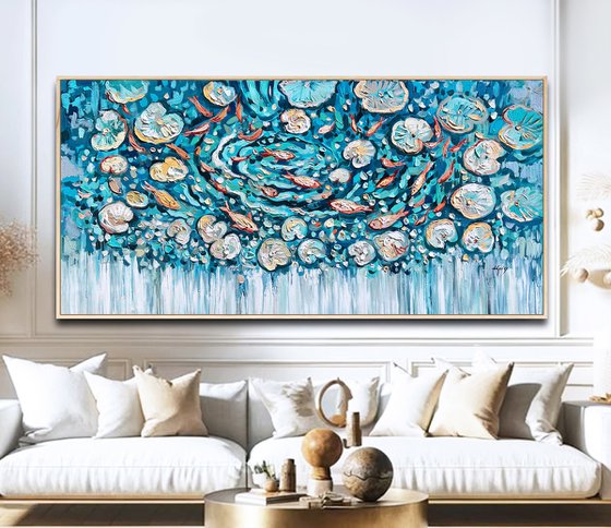 The Current’s Song