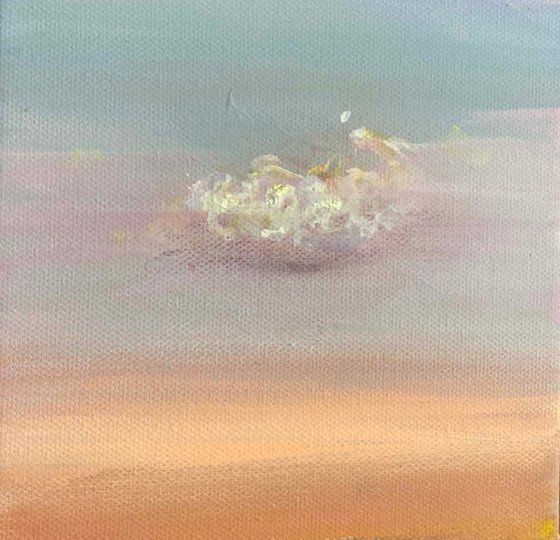 CLOUD SERIES: FLOAT