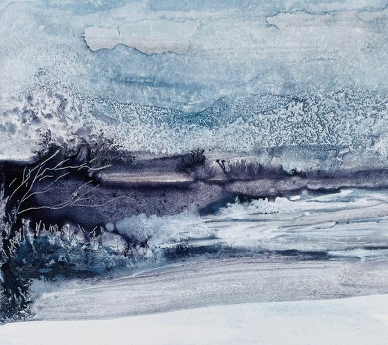 Another Winter Story