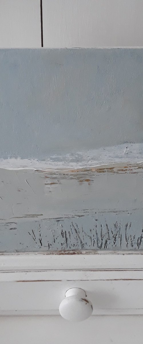 By The Sea.... by Fiona Philipps