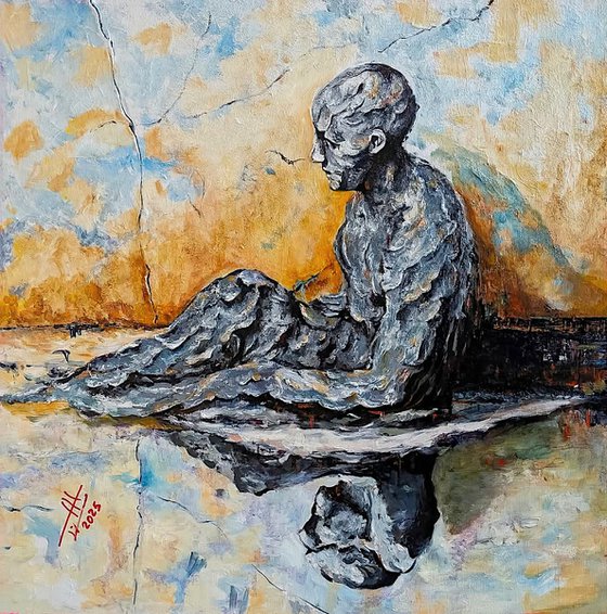 The Birth of Prometheus