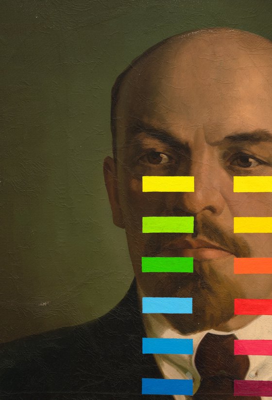 Calibrating Lenin