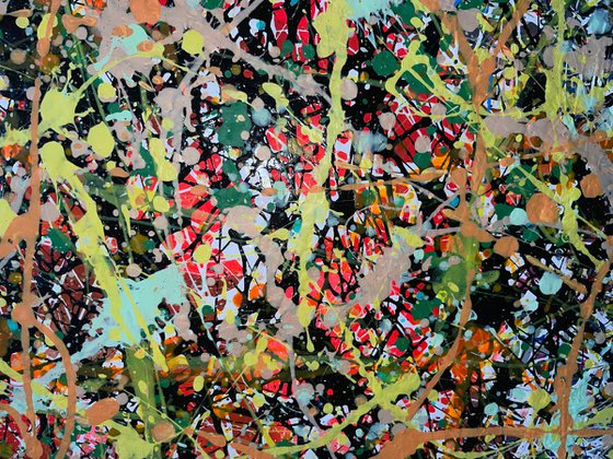 The Maze of Consciousness