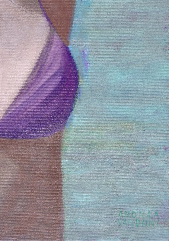 Bather - Special Price