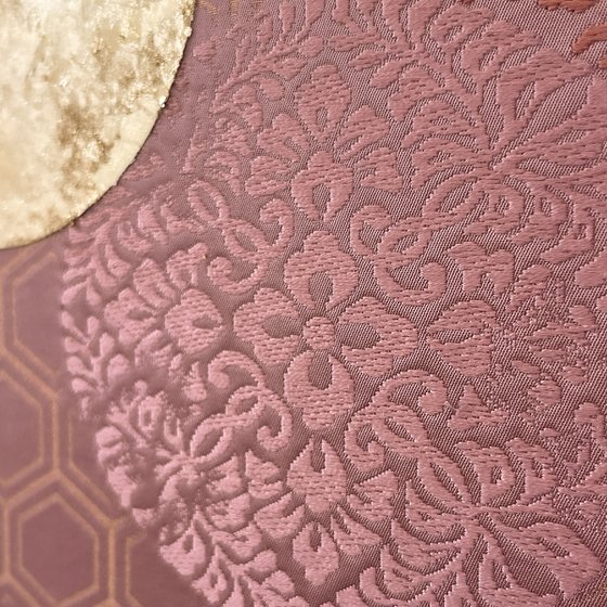 Moonlight sakura ~Transience~ II (Kimono)