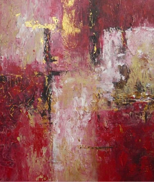 Dream With Hope by Kalpana Soanes