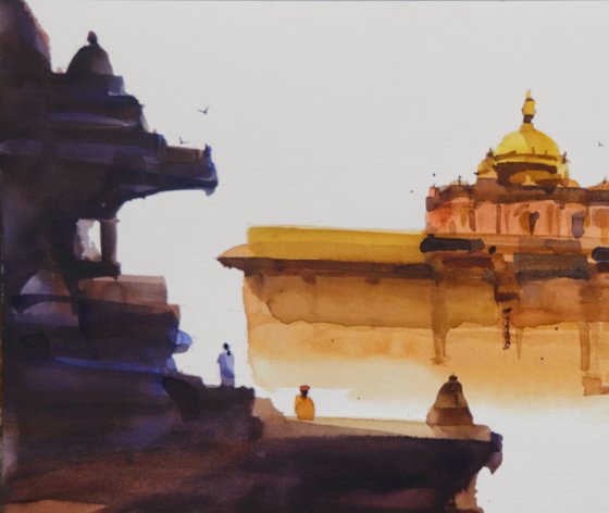 Sun shines on Hoysala heritage