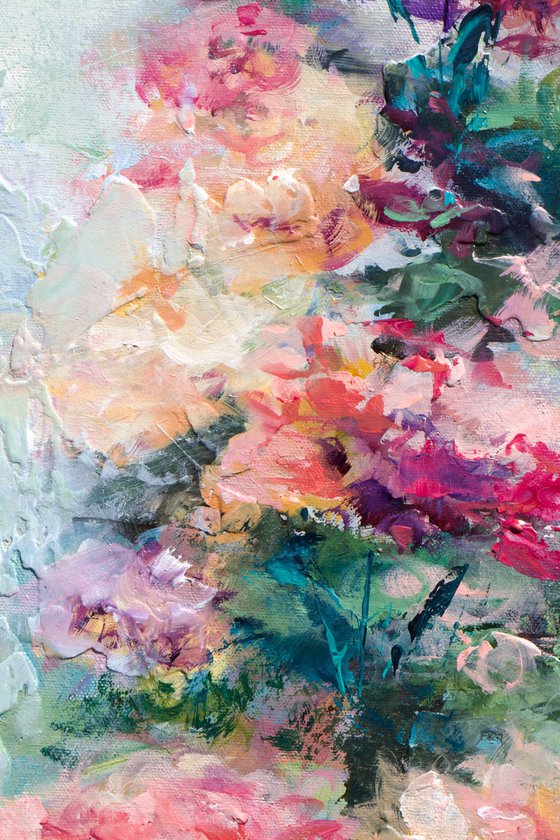 Garden Impressions