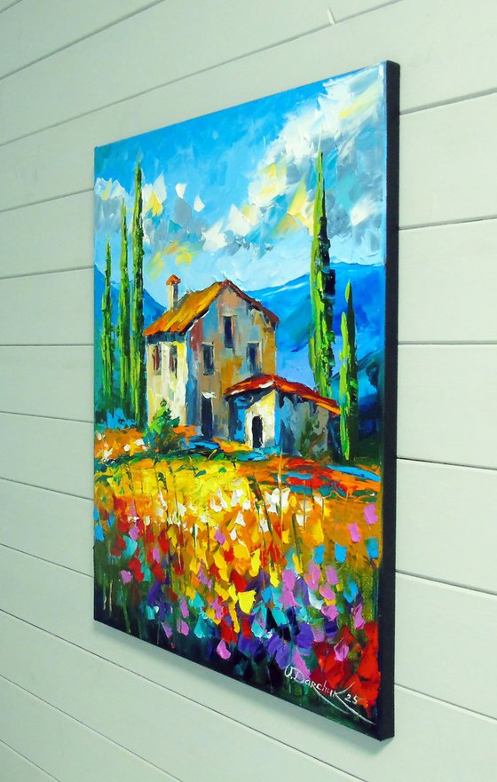 Rainbow Ranch