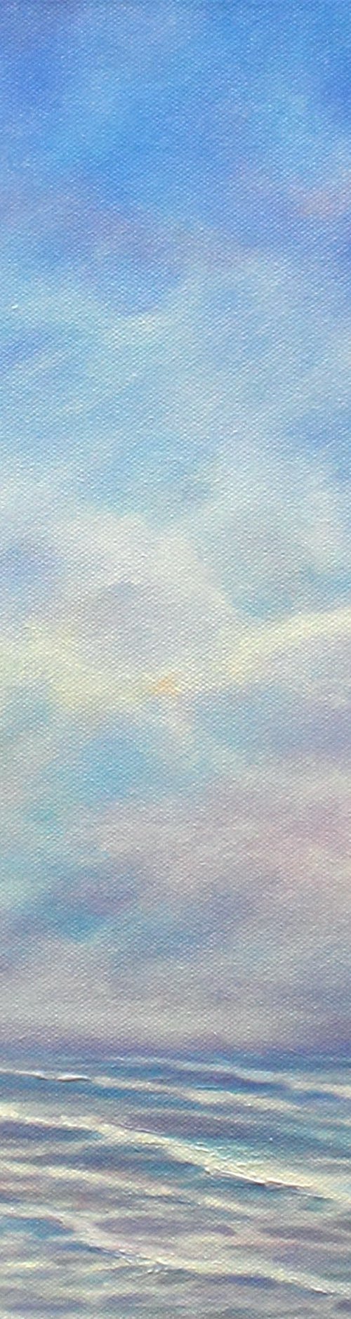 Summer Days by Stella Dunkley