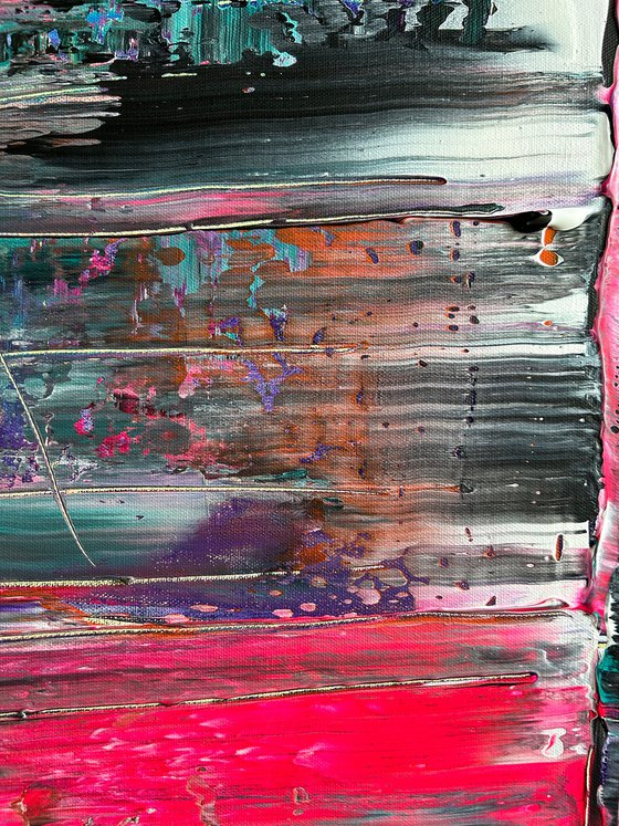 "Tickled Pink"