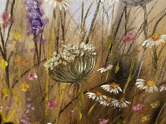 Silent Meadow