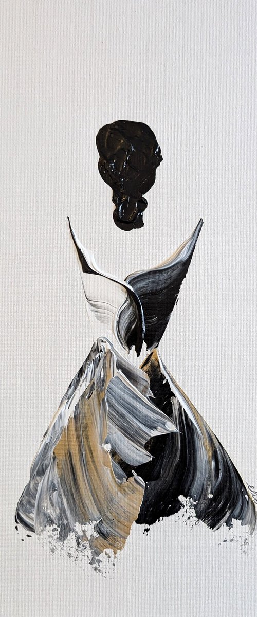 Compassion by Margaret Lipsey