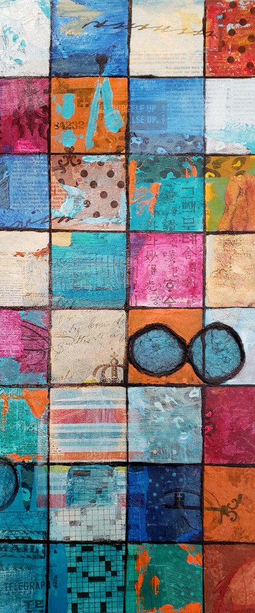 "Windows" by Cathy Maiorano