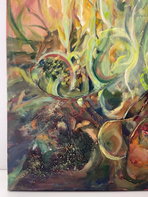 Ripening in Liminality