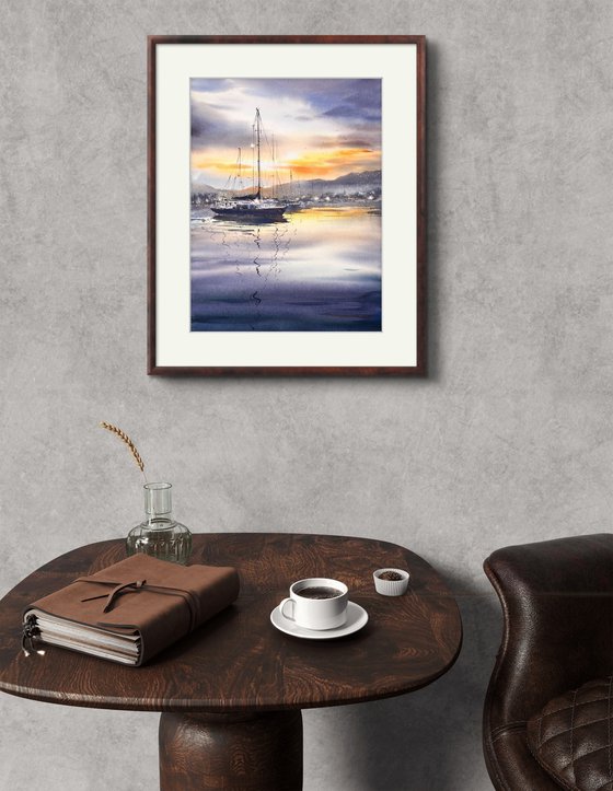 Harbor of Light