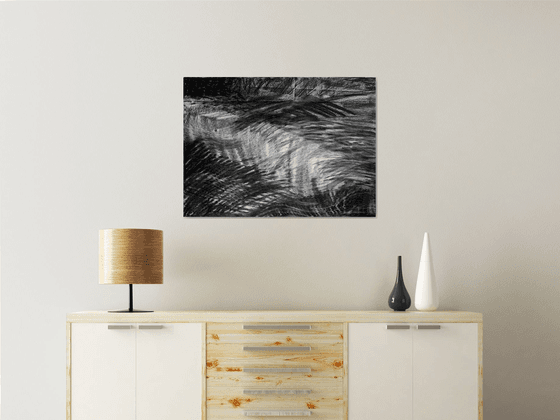 River Flow Patterns (Flood)