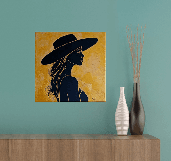 Light and Silhouette