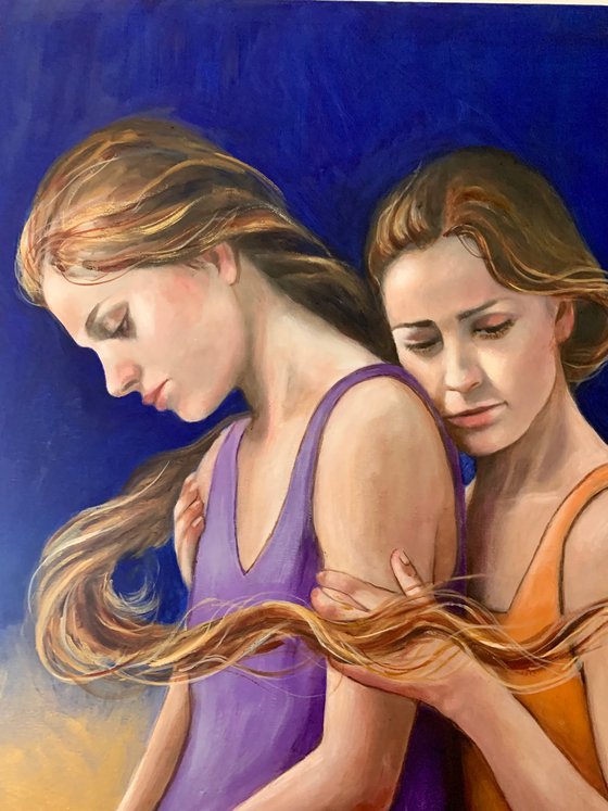 Shared Silences