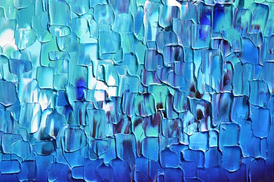 Relief Blue 24