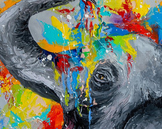 Don’t Call Me Grey