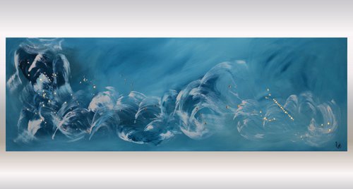 Artwork by Edelgard Schroer