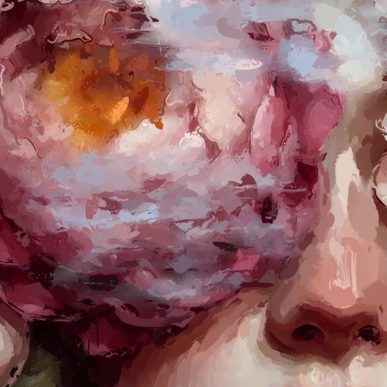 Flowers of Love