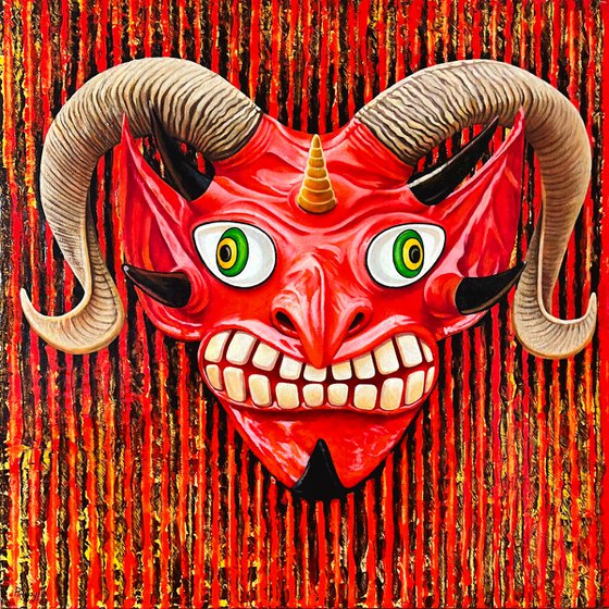 Diablo