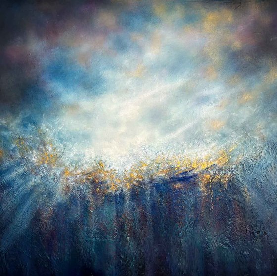 Elysian Horizon