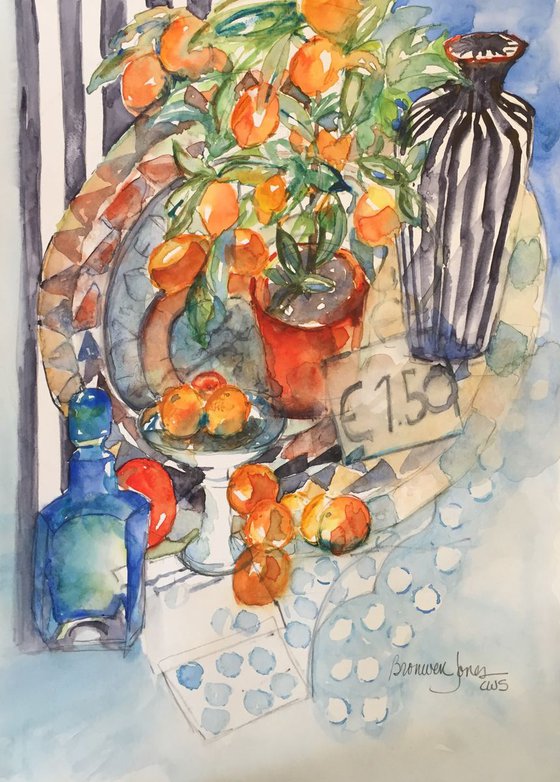 Murano Glass