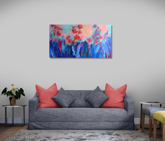 Floral Fantasy #66