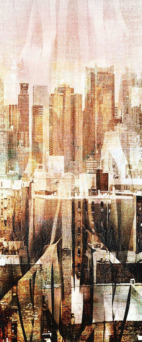 New York 54.2022 by Dario Moschetta